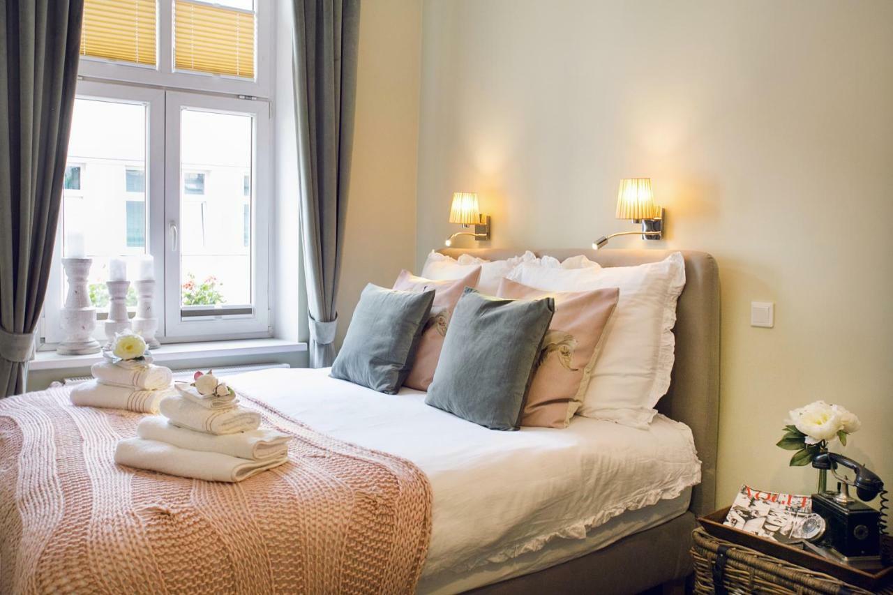 Mr.elegant - Old Town Luxurious * Krakau
