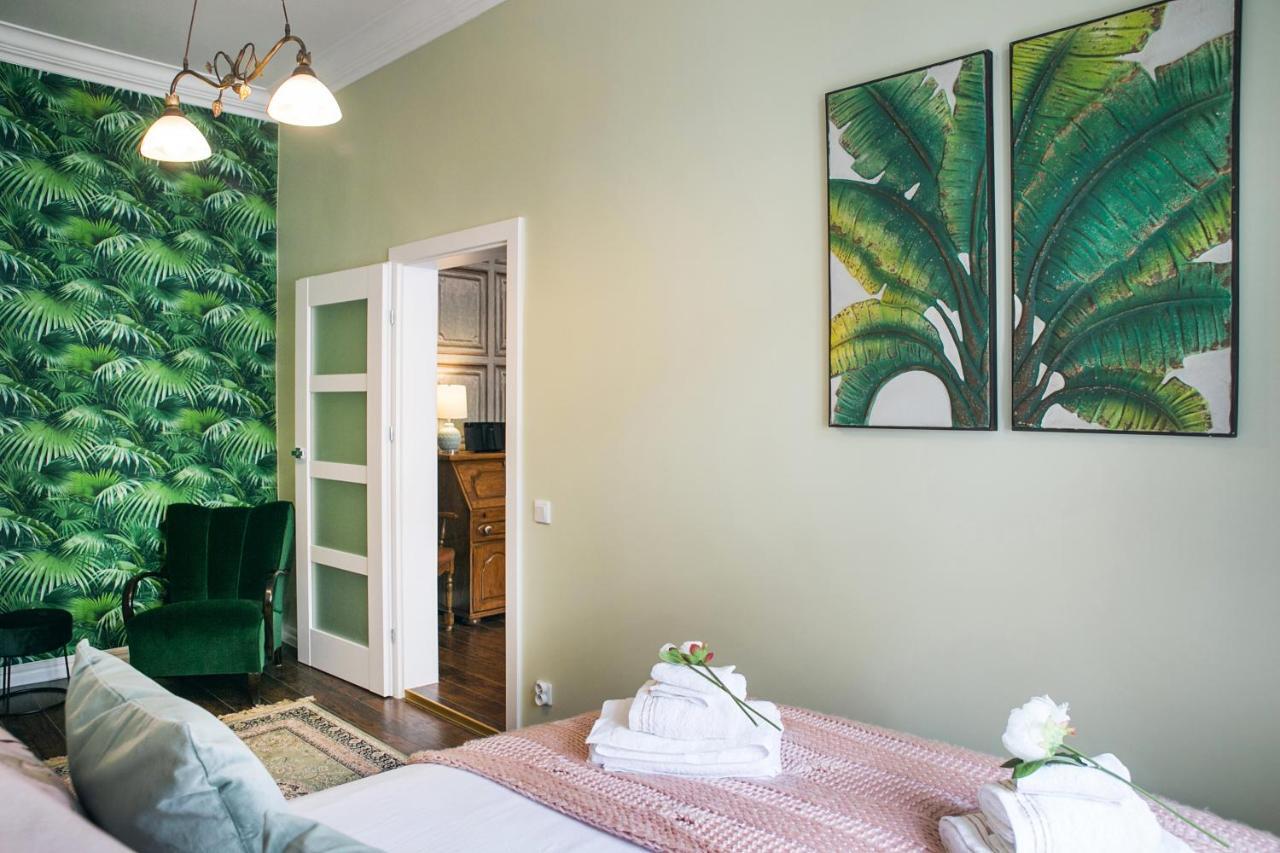 Apartment Mr.elegant - Old Town Luxurious *
