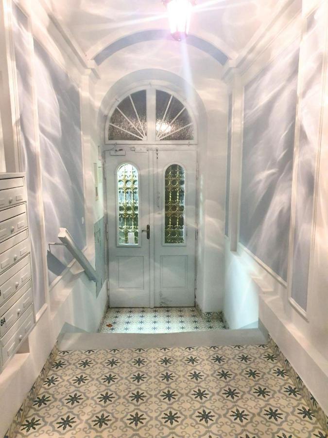 Apartment Mr.elegant - Old Town Luxurious *